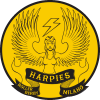 Harpies Roller Derby Milano