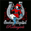 Cowboy Capital Rollergirls