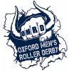 Oxford Men's Roller Derby