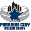 Paradise City Roller Derby