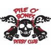 Pile O' Bones Derby Club
