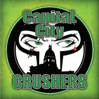 Capital City Crushers | Roller Derby Stats & Rankings | Flat Track Stats